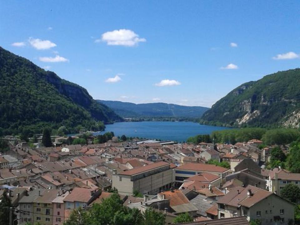 Lejlighed i Nantua, Ain - foto 1