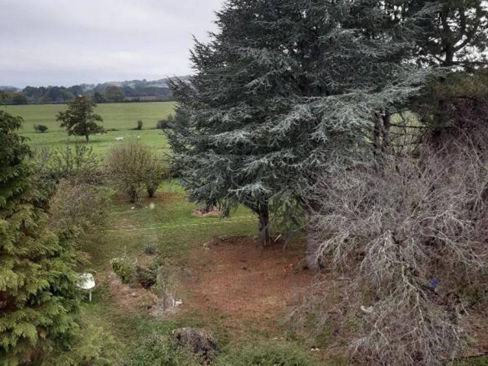 Leilighet i Mesvres, Saone-et-Loire - bilde 3