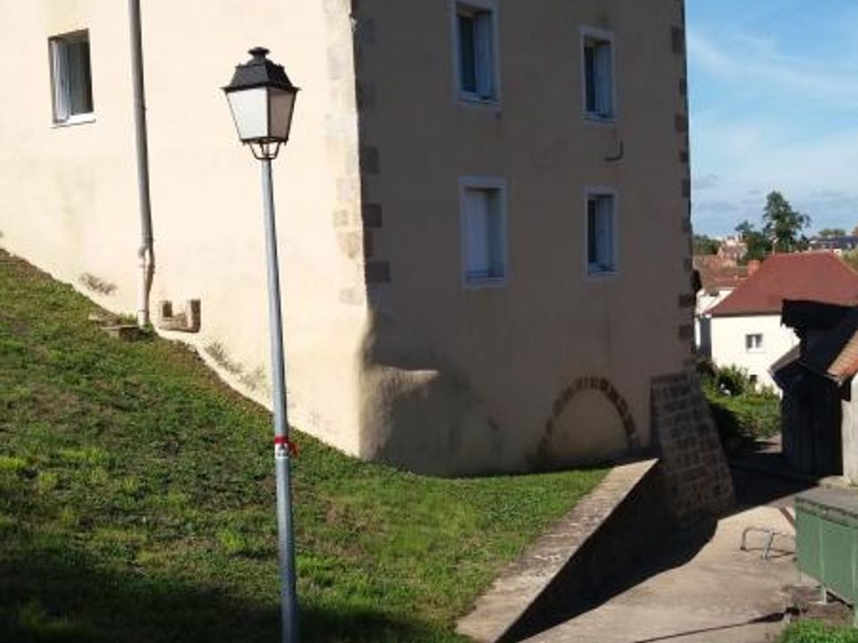 Leilighet i Autun, Saone-et-Loire - bilde 1