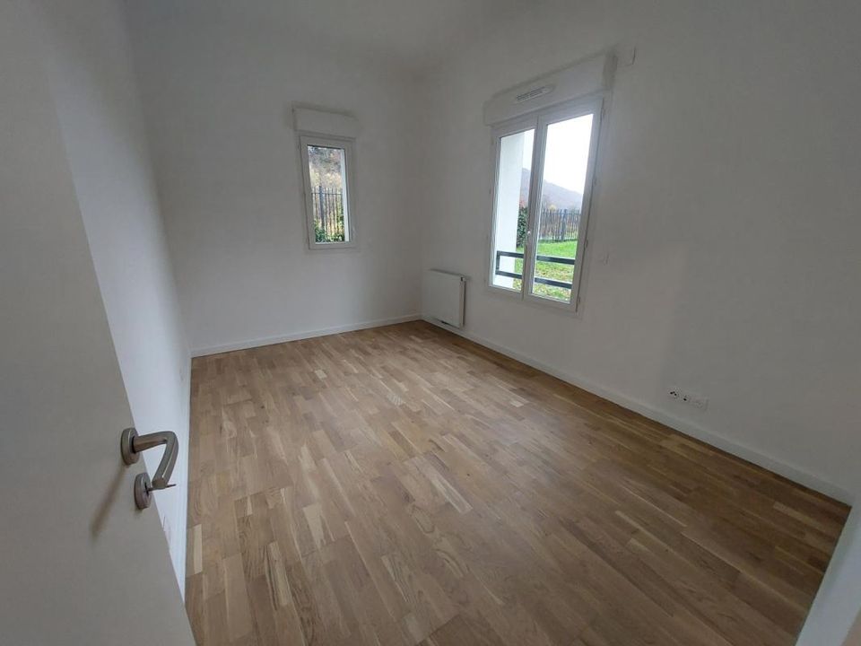 Lejlighed i Albertville, Savoie - foto 3
