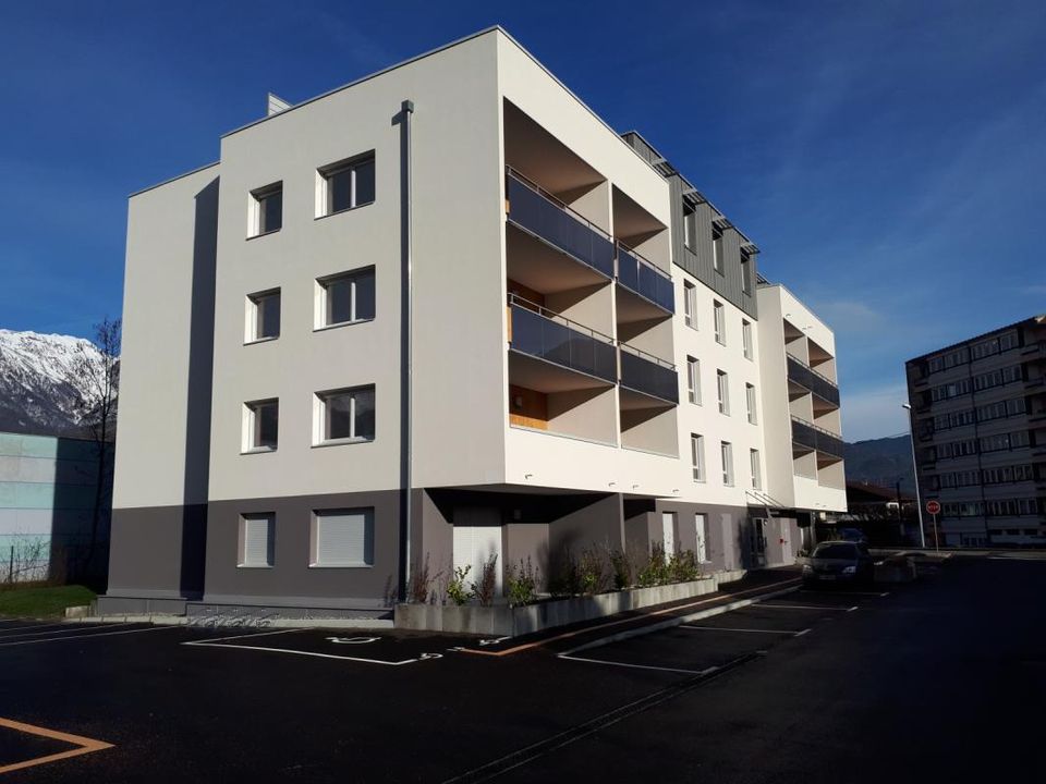 Apartament a Albertville, Savoie - foto 1