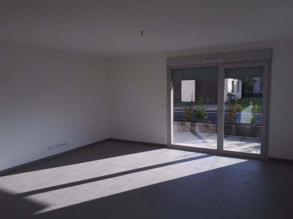 Apartament a Albertville, Savoie - foto 2