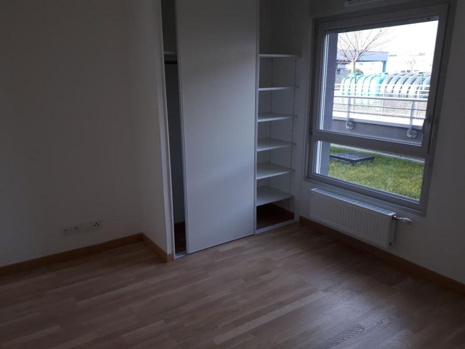 Apartament a Albertville, Savoie - foto 3