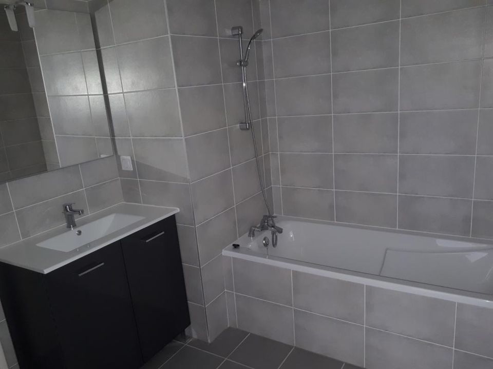 Apartament a Albertville, Savoie - foto 4