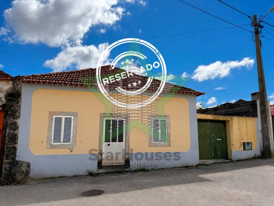 Villa i Assentiz, Santarem - foto 1