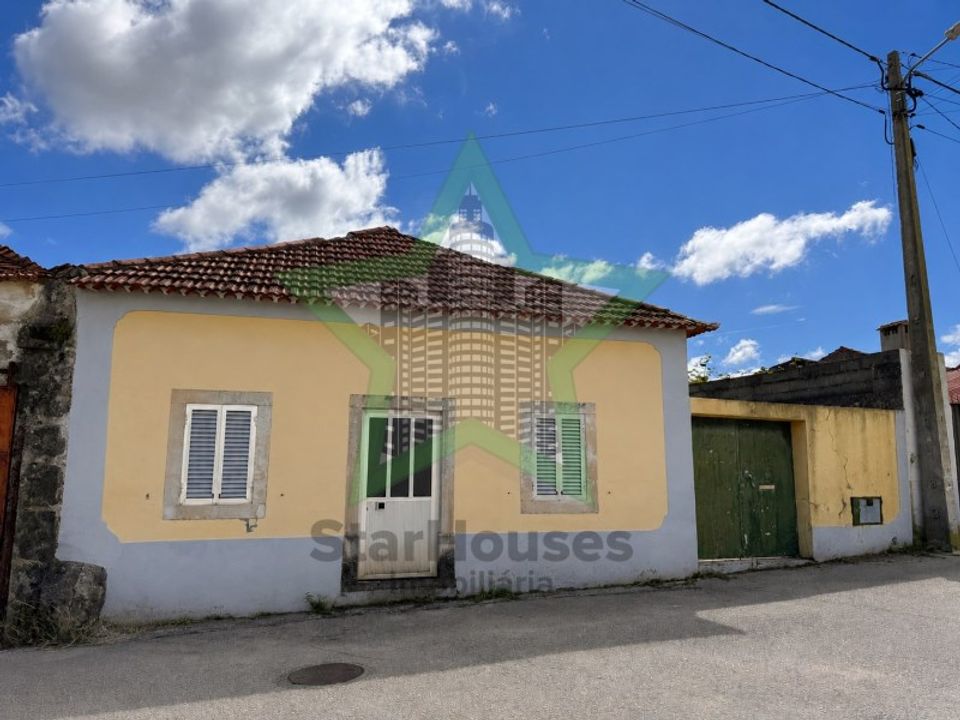 Villa i Assentiz, Santarem - foto 2