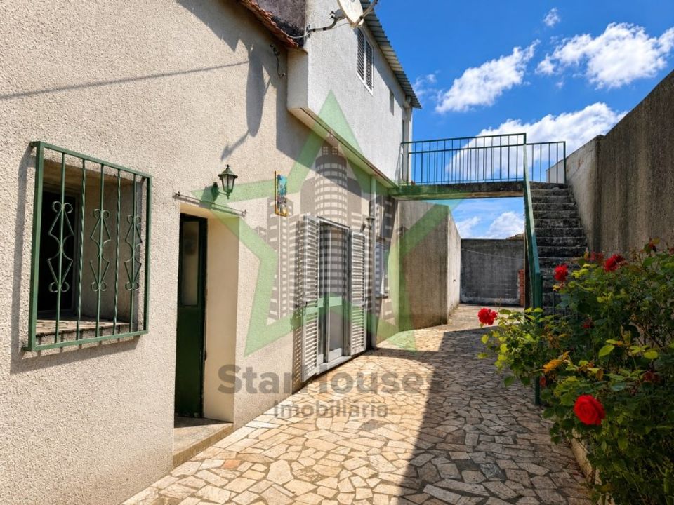 Villa i Assentiz, Santarem - foto 3