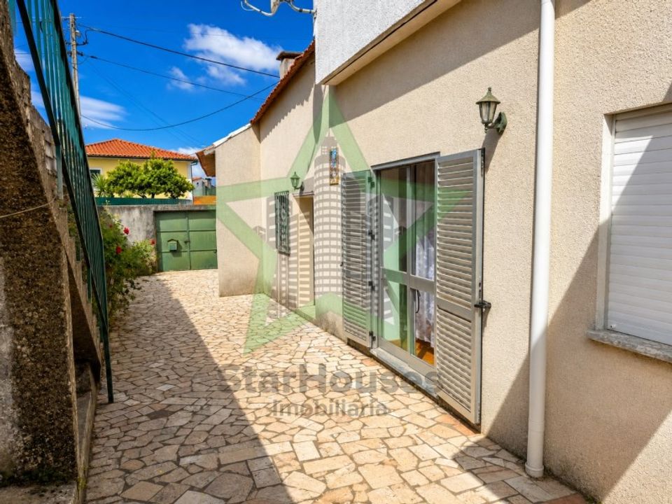 Villa i Assentiz, Santarem - foto 4