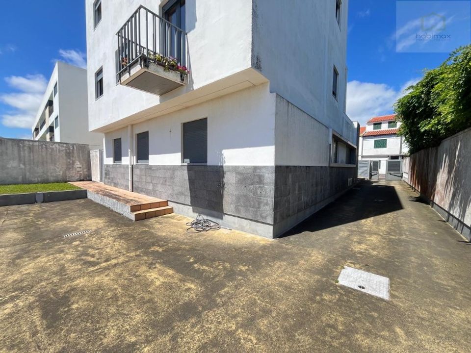Lejlighed i Faja de Baixo, Sao Miguel - foto 2
