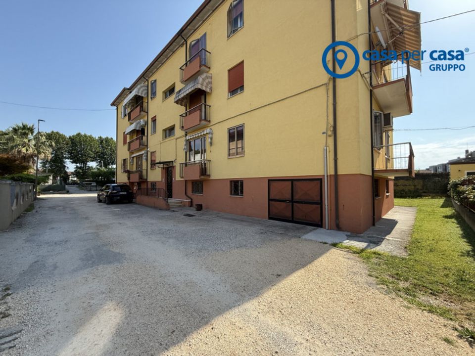Appartement in Adria, Rovigo - foto 1