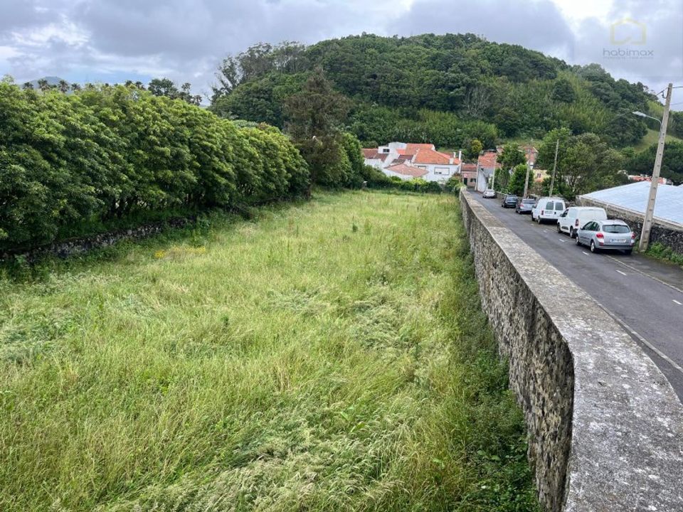 Terra a Faja de Cima, Sao Miguel - foto 4