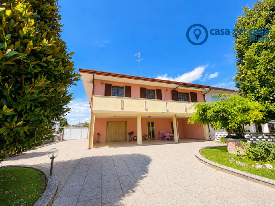 Villa i Taglio di Po, Rovigo - foto 1