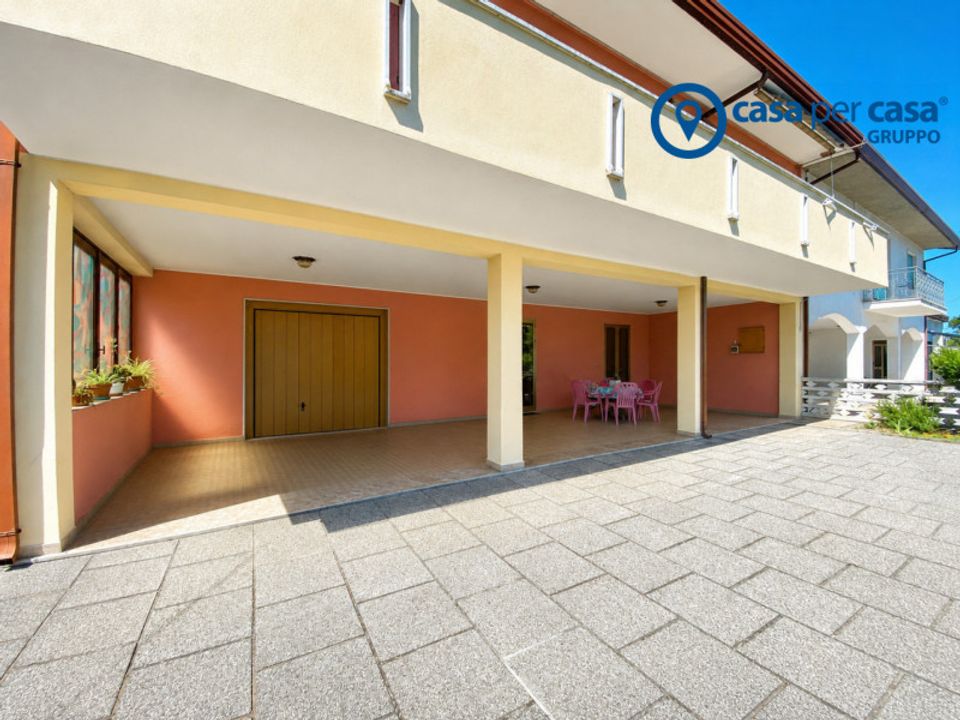 Villa i Taglio di Po, Rovigo - foto 2