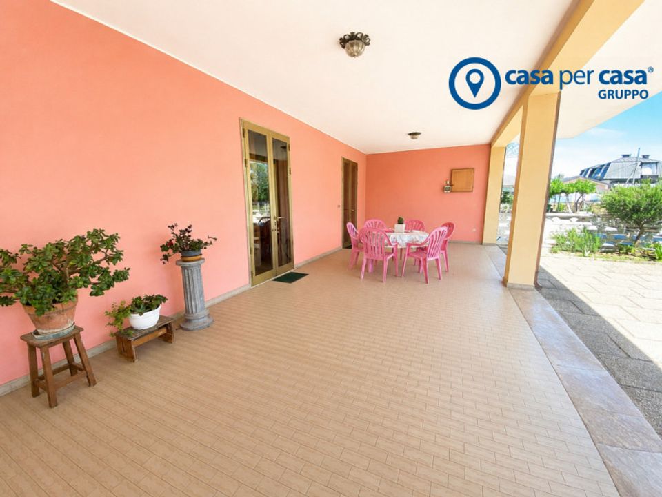Villa i Taglio di Po, Rovigo - foto 3