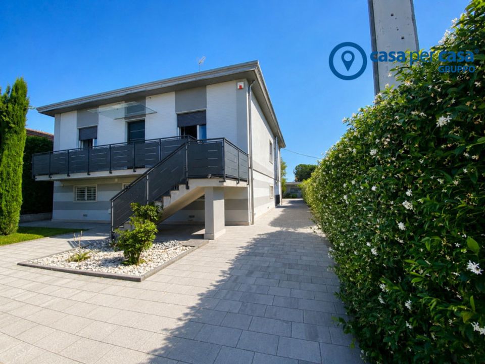 Haus in Rosolina, Rovigo - Foto 1