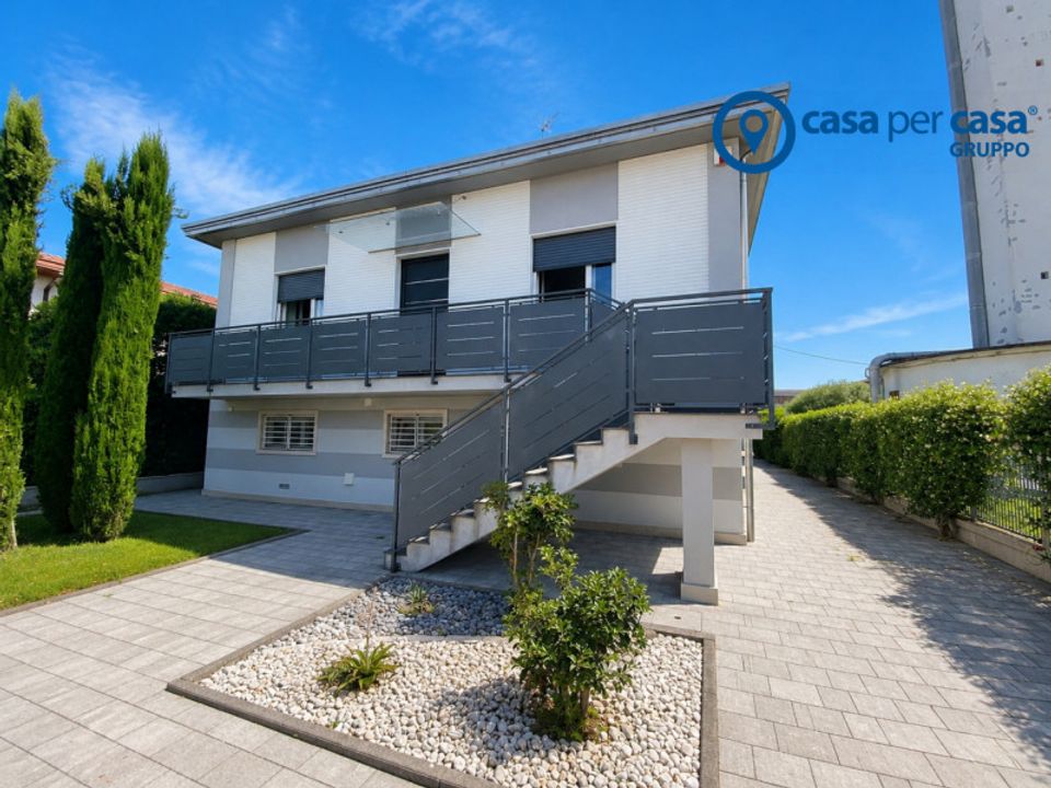 Haus in Rosolina, Rovigo - Foto 2