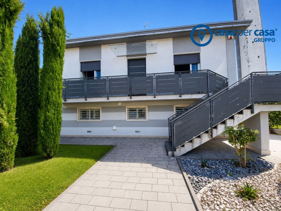 Haus in Rosolina, Rovigo - Foto 3