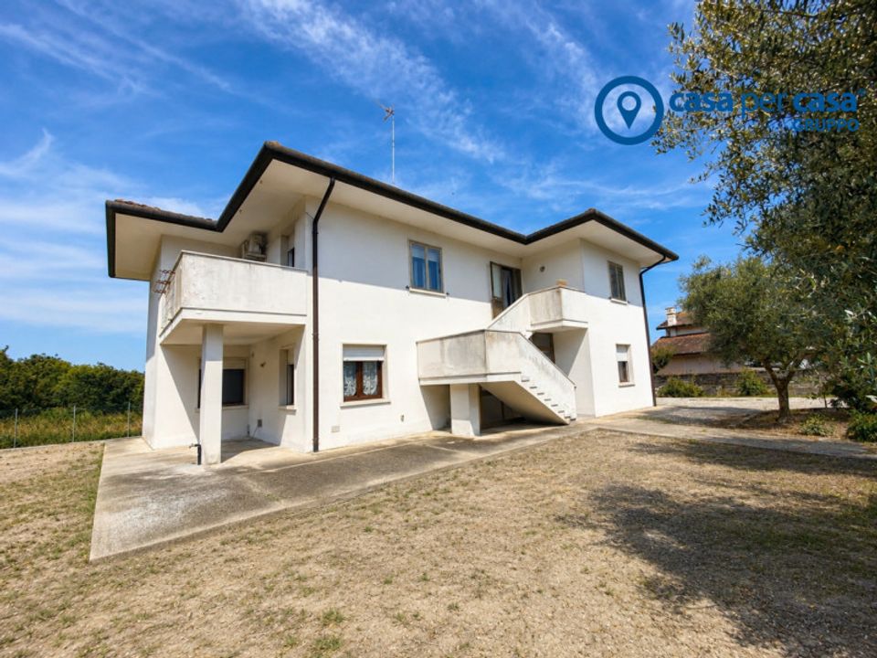 Villa i Porto Viro, Rovigo - bilde 1