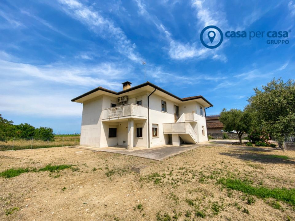 Villa i Porto Viro, Rovigo - bilde 2