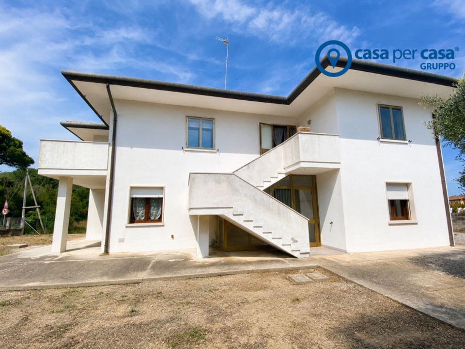 Villa i Porto Viro, Rovigo - bilde 3