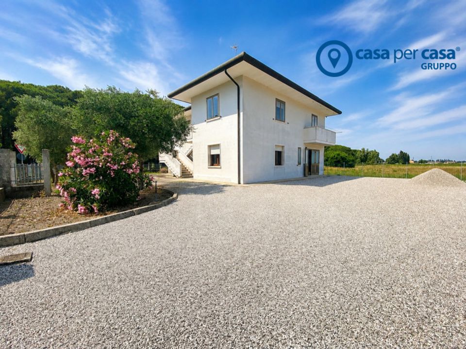 Villa i Porto Viro, Rovigo - bilde 4