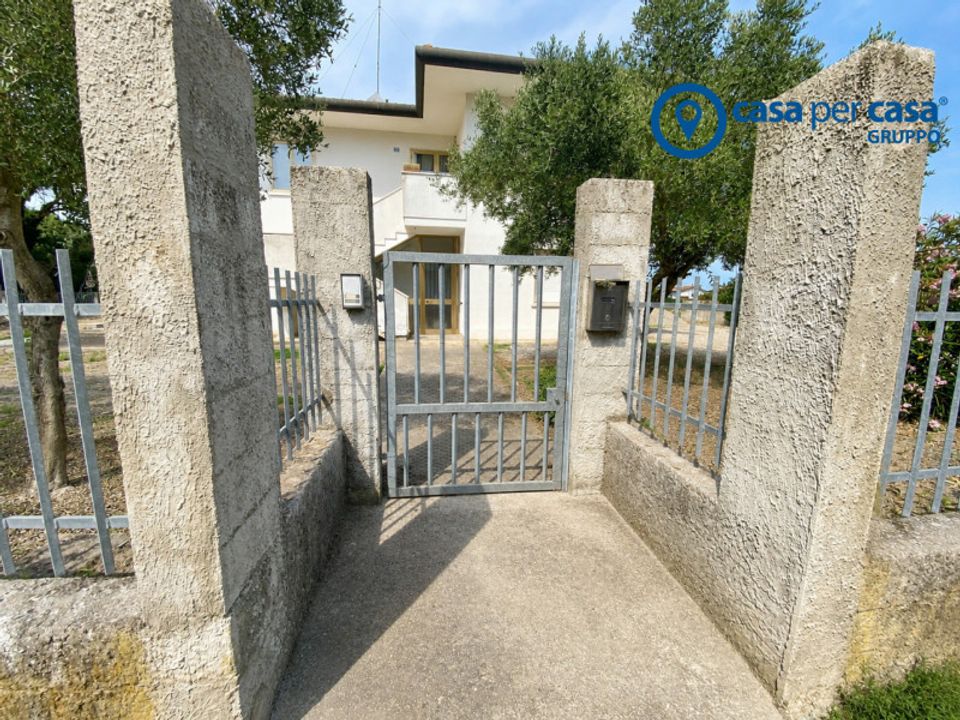 Villa i Porto Viro, Rovigo - bilde 5