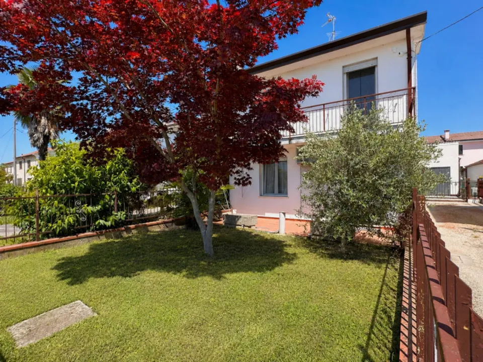 Villa i Pontecchio Polesine, Rovigo - bilde 1