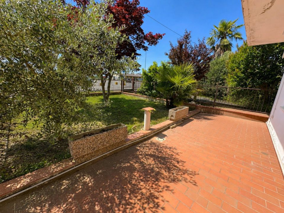 Villa i Pontecchio Polesine, Rovigo - bilde 3