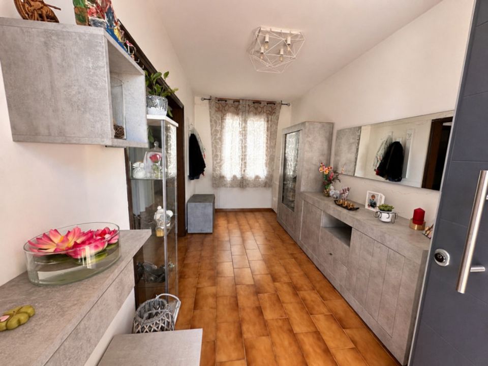 Villa i Pontecchio Polesine, Rovigo - bilde 4