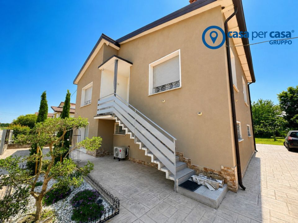 Villa a Papozze, Rovigo - foto 1