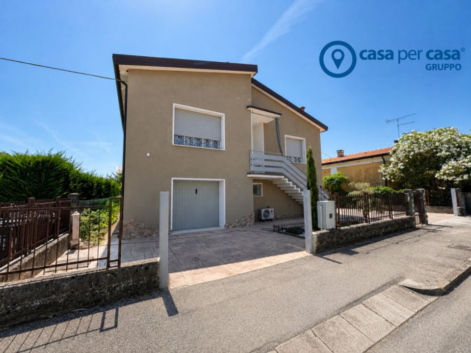 Villa a Papozze, Rovigo - foto 3