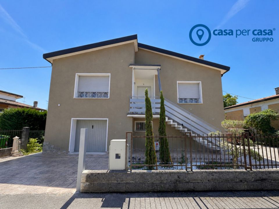 Villa a Papozze, Rovigo - foto 4