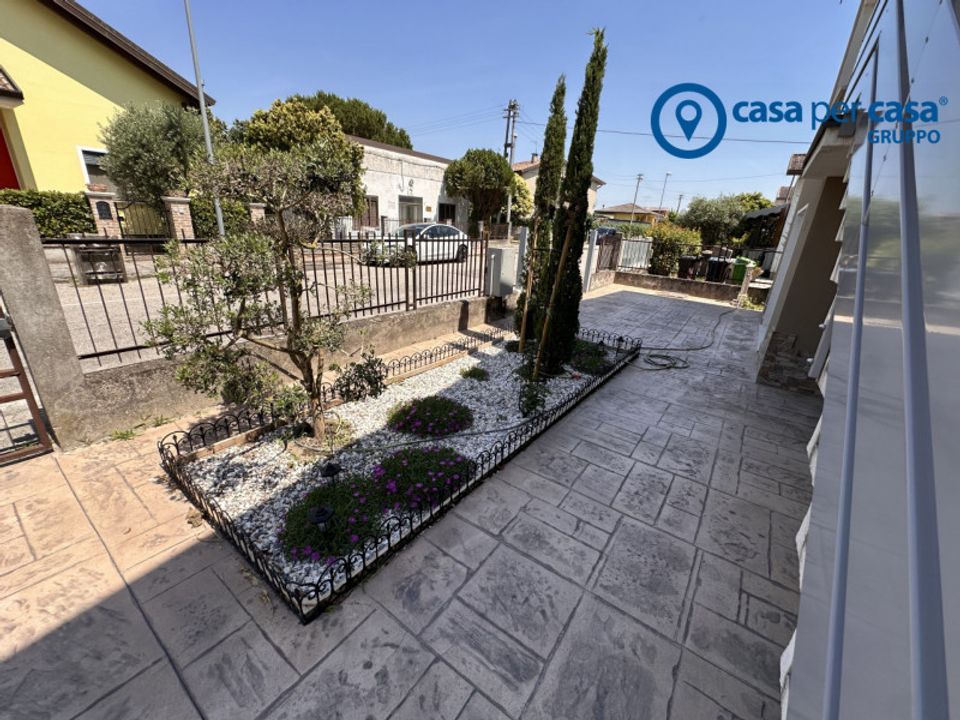 Villa a Papozze, Rovigo - foto 5