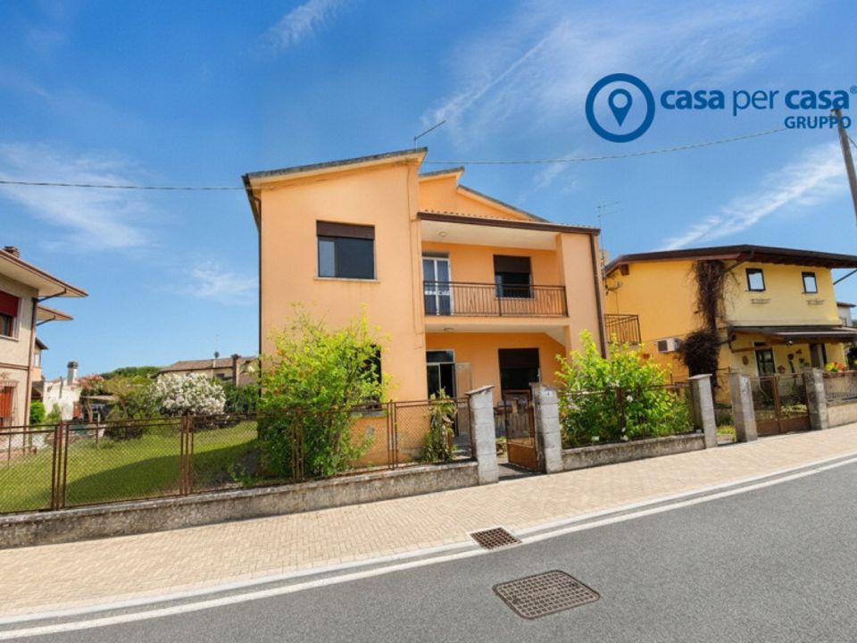 Haus in Rosolina, Rovigo - Foto 1