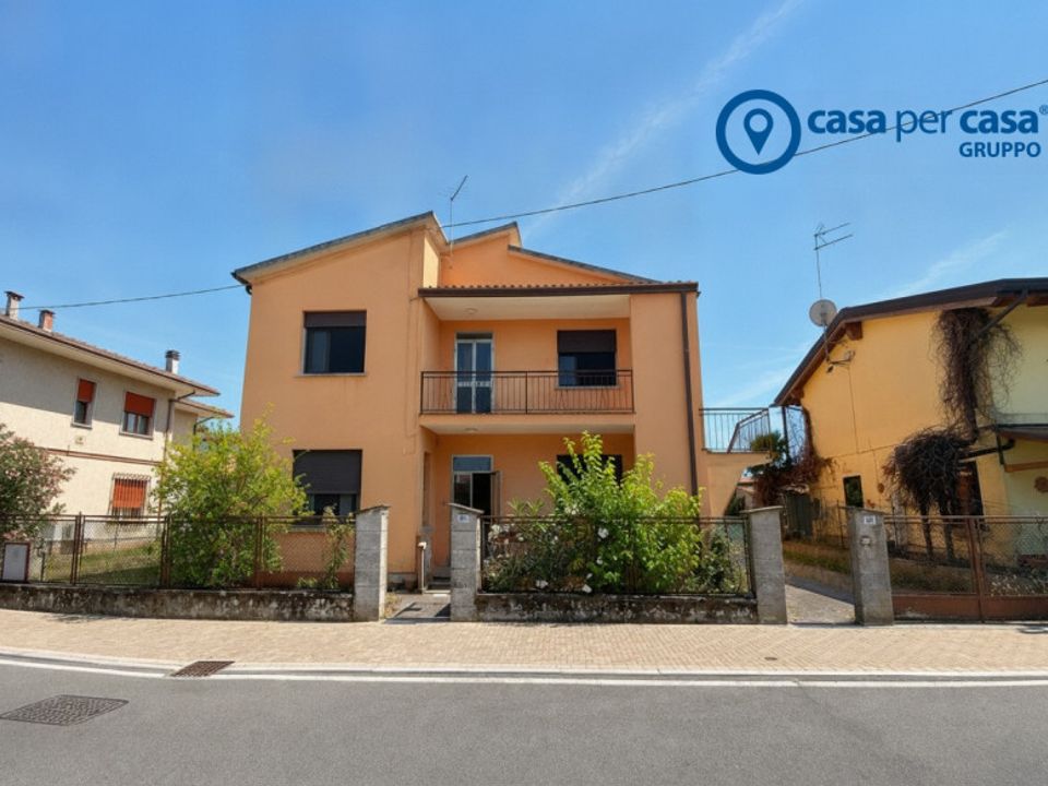 Haus in Rosolina, Rovigo - Foto 2