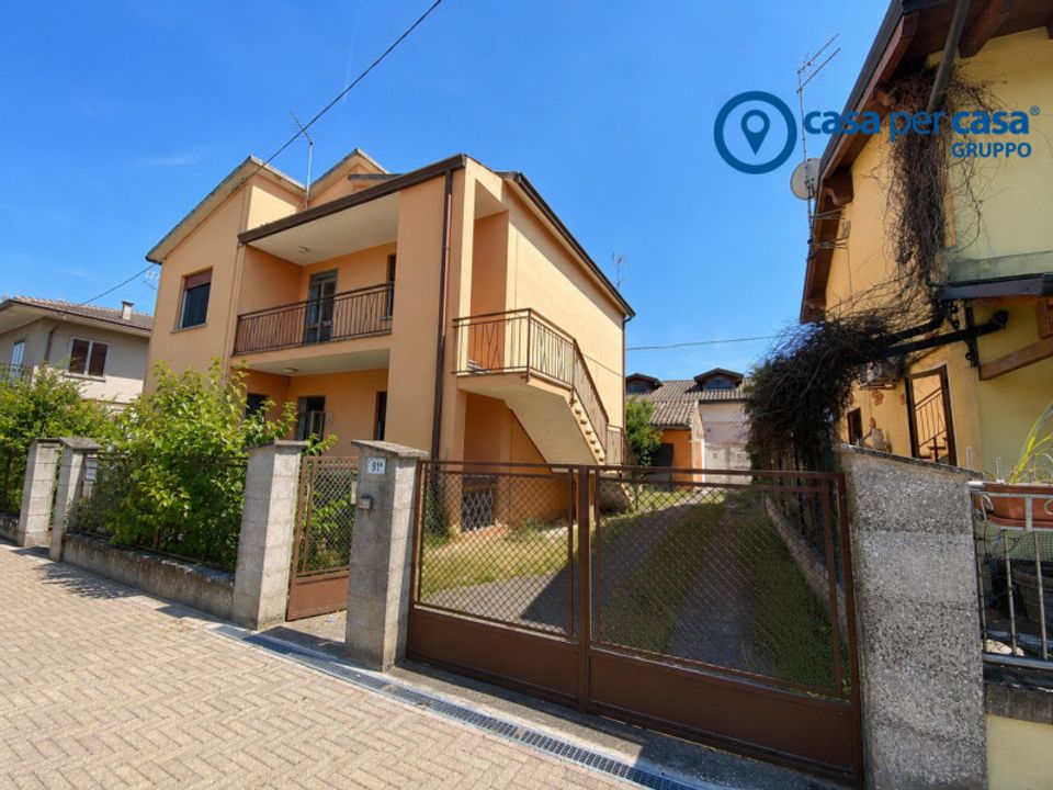 Haus in Rosolina, Rovigo - Foto 3