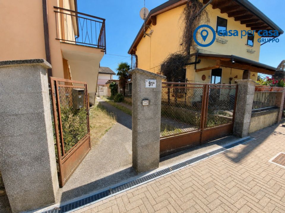 Haus in Rosolina, Rovigo - Foto 4