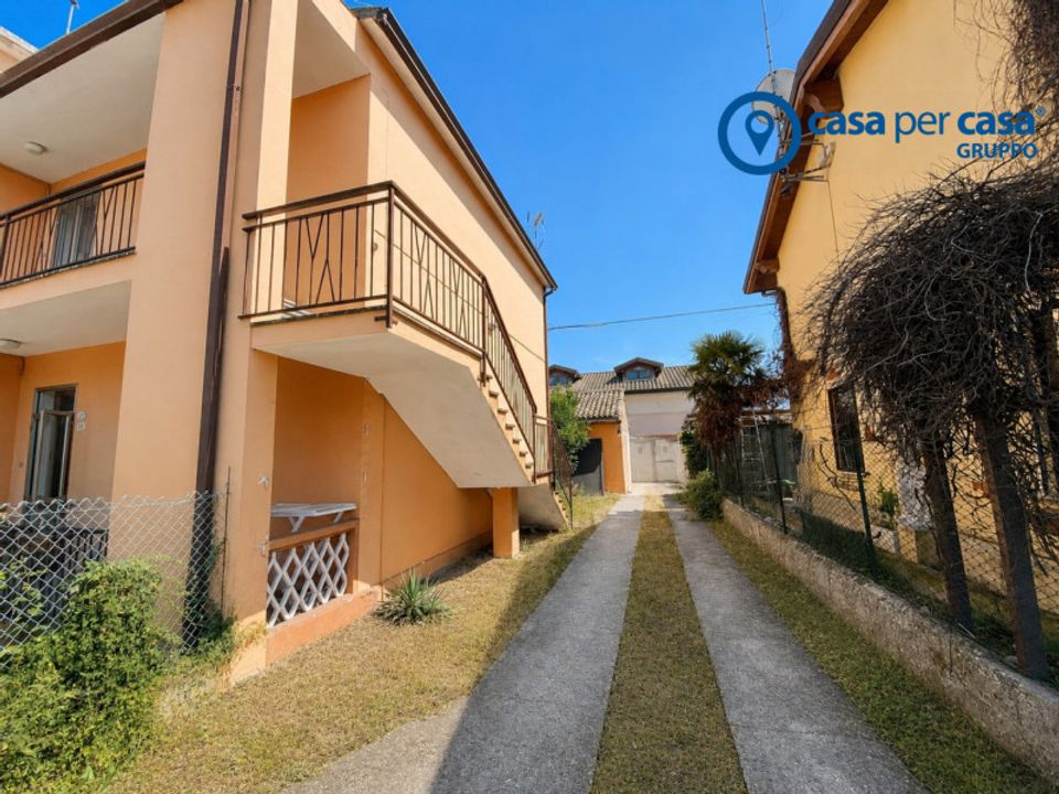 Haus in Rosolina, Rovigo - Foto 5