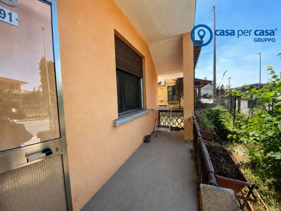 Haus in Rosolina, Rovigo - Foto 2