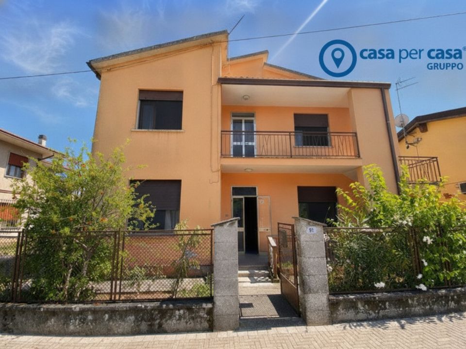 Haus in Rosolina, Rovigo - Foto 4