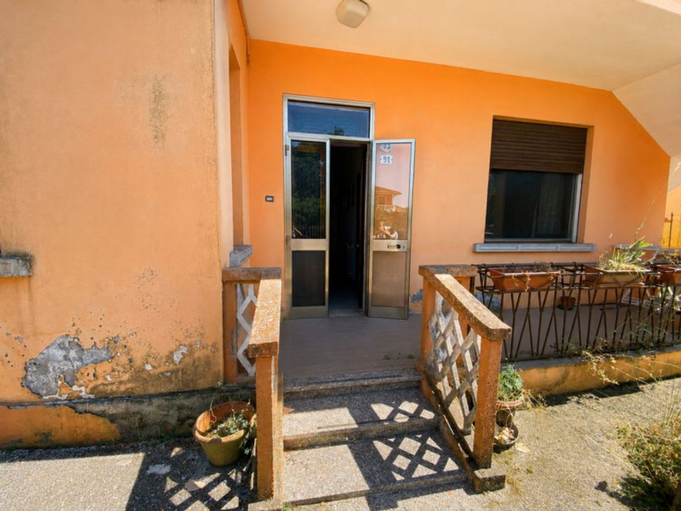 Haus in Rosolina, Rovigo - Foto 1