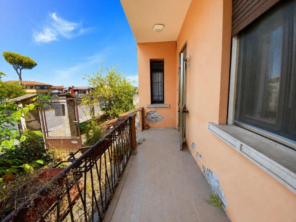 Haus in Rosolina, Rovigo - Foto 2