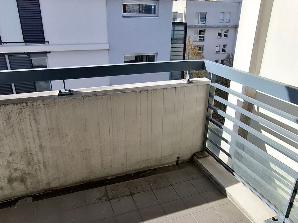 Lejlighed i Lyon, Rhone - foto 5