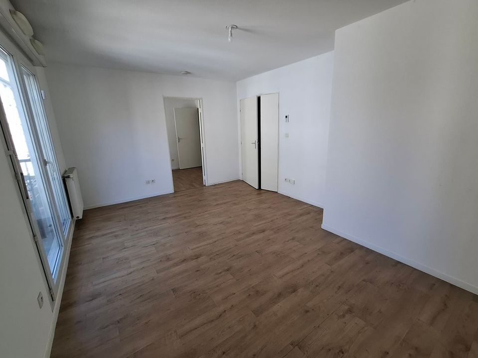 Lejlighed i Villeurbanne, Rhone - foto 4