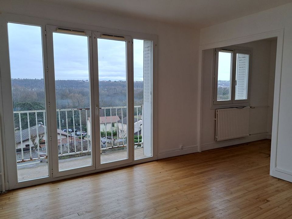 Lejlighed i Vernaison, Rhone - foto 4