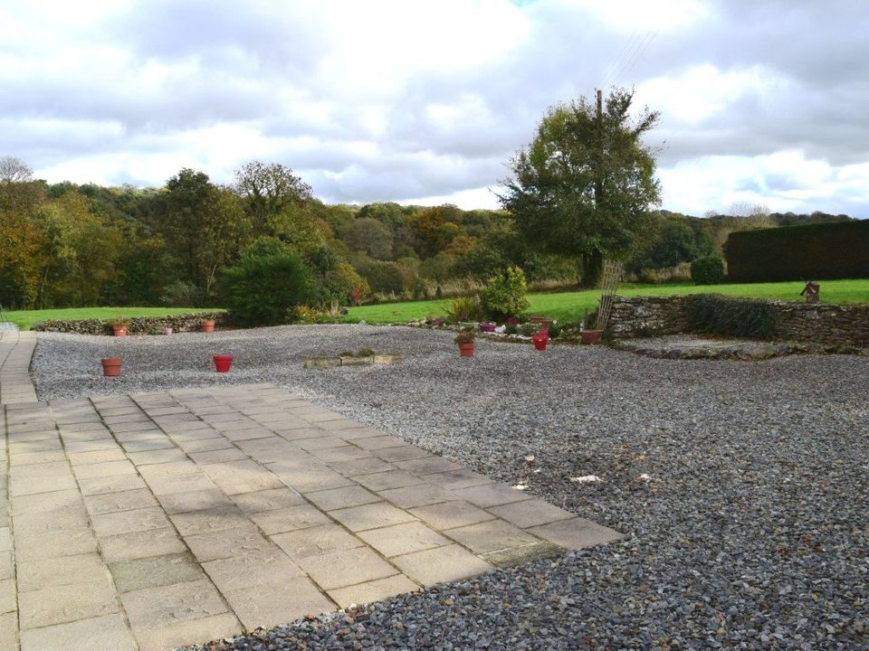 Villa en Plemet, Cotes-d'Armor - foto 2