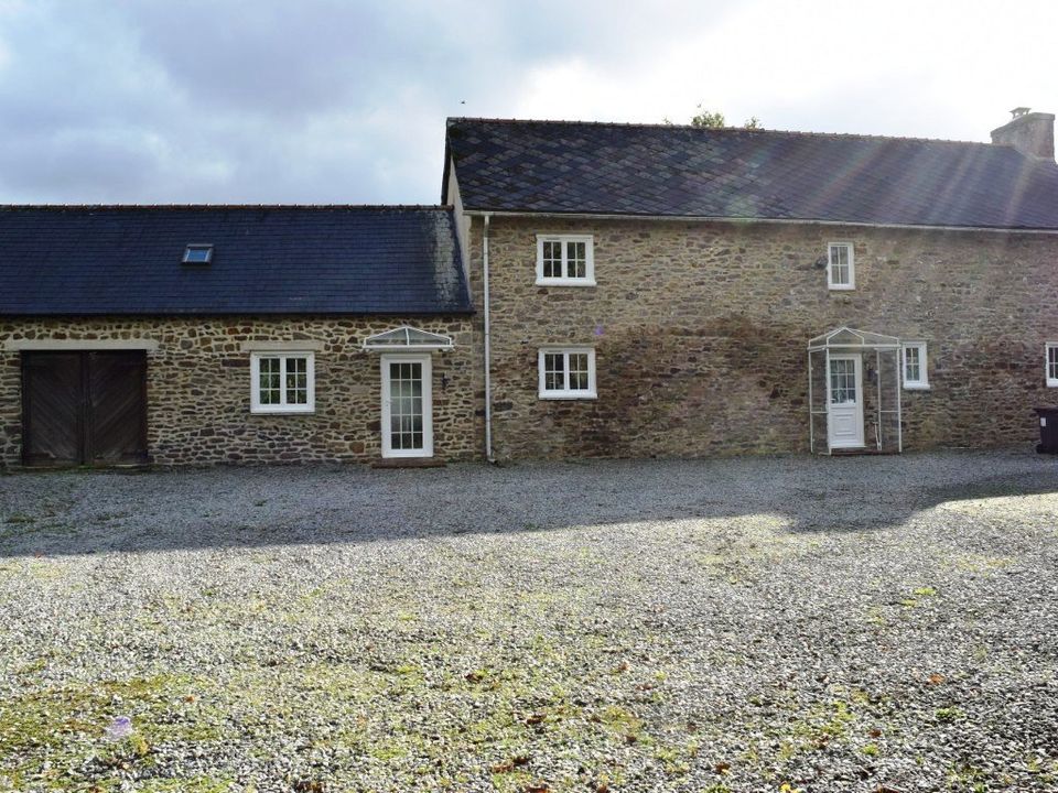 Villa en Plemet, Cotes-d'Armor - foto 4