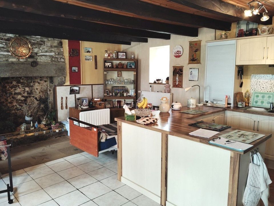 Villa en Plemet, Cotes-d'Armor - foto 5