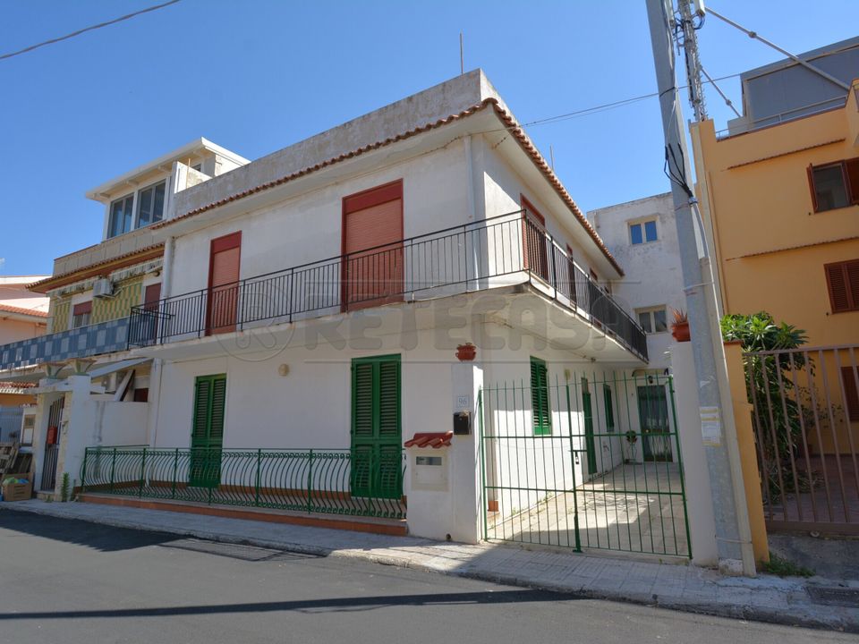 Lejlighed i Messina, Messina - foto 1