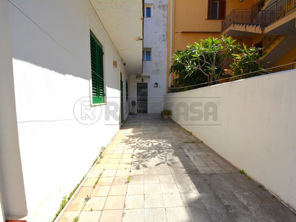 Lejlighed i Messina, Messina - foto 3